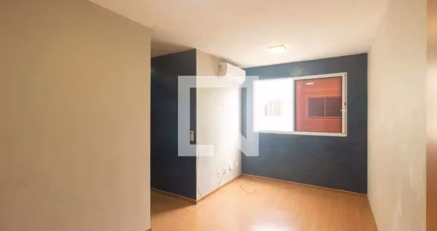 Apartamento para aluguel - campo grande, 2 quartos,  50 m² - rio de janeiro