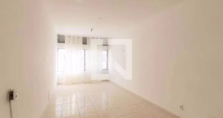 Apartamento para aluguel - centro, 1 quarto,  40 m² - são paulo