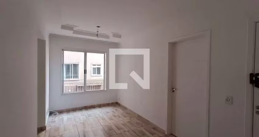 Apartamento para aluguel - central parque sorocaba, 2 quartos,  50 m² - sorocaba