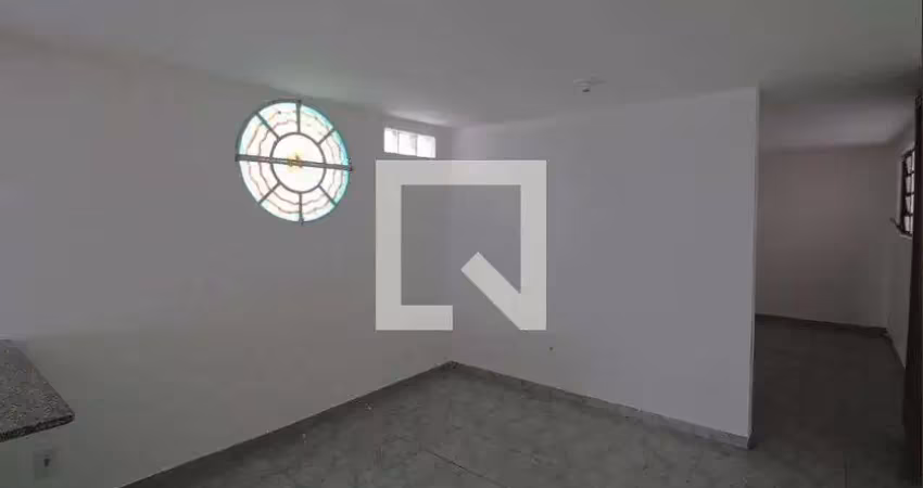 Casa para aluguel - vila romano, 1 quarto,  70 m² - são paulo