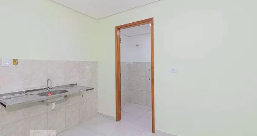 Apartamento para aluguel - vila maria , 1 quarto,  55 m² - são paulo