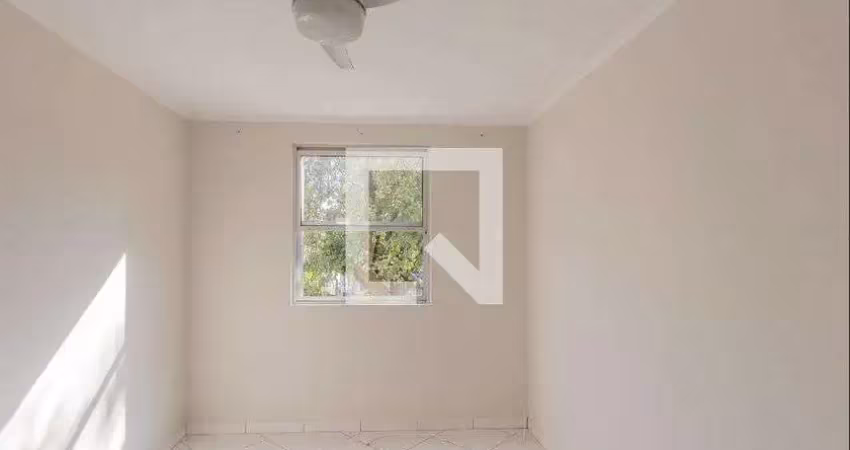 Apartamento para aluguel - parque industrial, 2 quartos,  55 m² - campinas