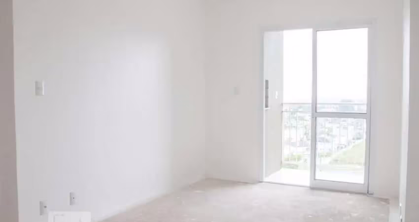 Apartamento para aluguel - igará, 2 quartos,  55 m² - canoas