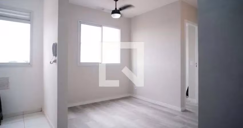 Apartamento para aluguel - artur alvim, 2 quartos,  35 m² - são paulo