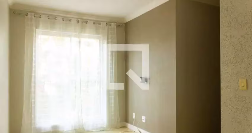 Apartamento para aluguel - jardim marajoara , 2 quartos,  55 m² - são paulo