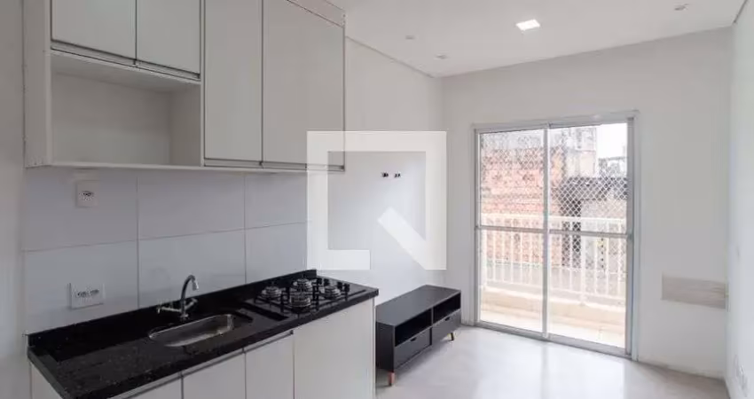 Apartamento para aluguel - vila constança , 1 quarto,  35 m² - são paulo