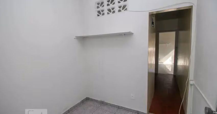 Apartamento para aluguel - santa teresa, 1 quarto,  40 m² - rio de janeiro