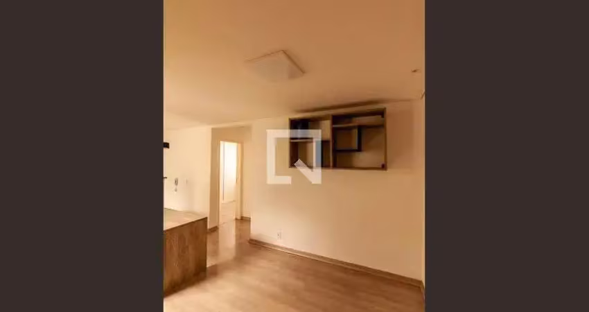 Apartamento para aluguel - planalto, 2 quartos,  44 m² - belo horizonte