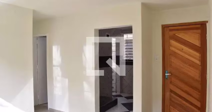 Kitnet / stúdio para aluguel - bairro alto, 2 quartos,  40 m² - curitiba