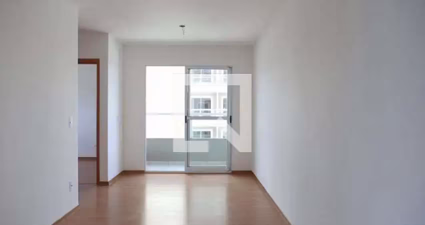 Apartamento para aluguel - planalto, 2 quartos,  48 m² - belo horizonte