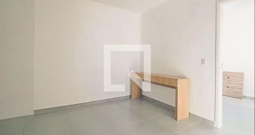 Apartamento para aluguel - jardim anália franco, 1 quarto,  35 m² - são paulo