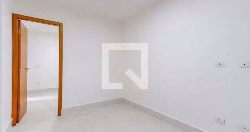 Apartamento para aluguel - vila gustavo, 2 quartos,  40 m² - são paulo