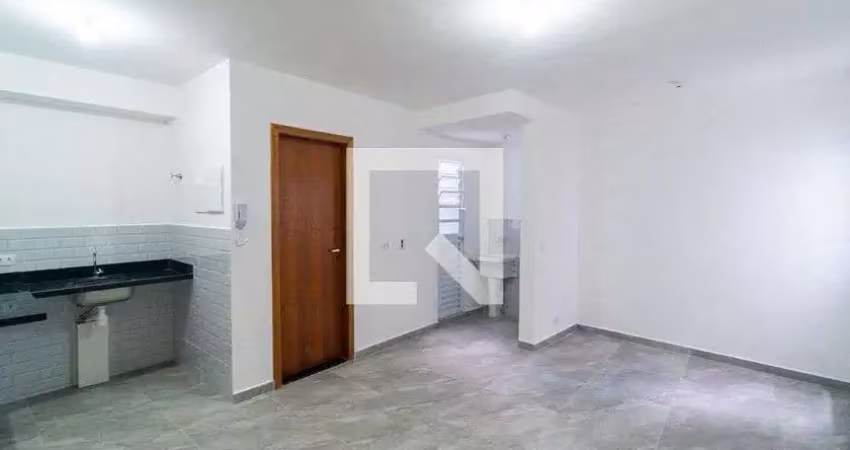 Apartamento para aluguel - jabaquara, 1 quarto,  25 m² - são paulo