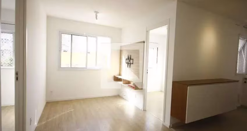Apartamento para aluguel - liberdade, 2 quartos,  37 m² - são paulo