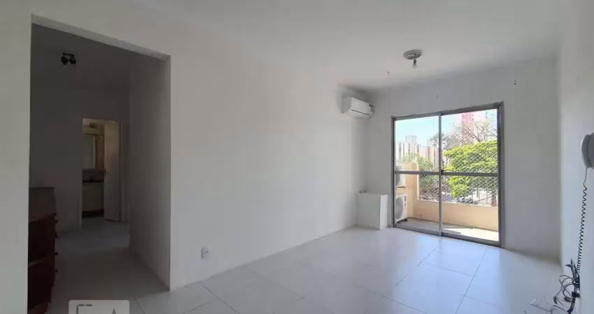 Apartamento para aluguel - vila das mercês, 2 quartos,  60 m² - são paulo