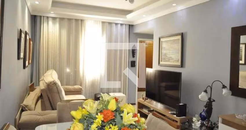 Apartamento para aluguel - engenho novo, 2 quartos,  69 m² - rio de janeiro