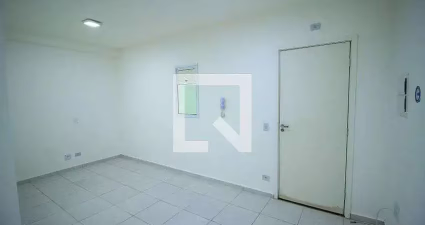 Kitnet / stúdio para aluguel - mooca, 1 quarto,  33 m² - são paulo
