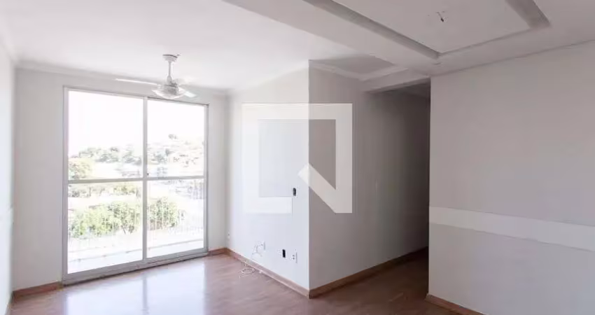 Apartamento para aluguel - venda nova, 3 quartos,  80 m² - belo horizonte