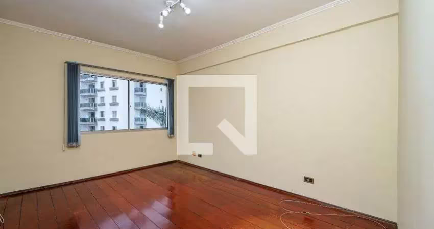 Apartamento para aluguel - vila mascote, 2 quartos,  73 m² - são paulo