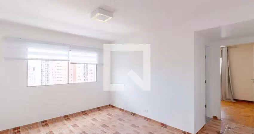 Apartamento para aluguel - aclimação, 1 quarto,  45 m² - são paulo