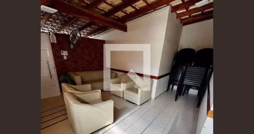 Apartamento para aluguel - freguesia do ó, 2 quartos,  48 m² - são paulo