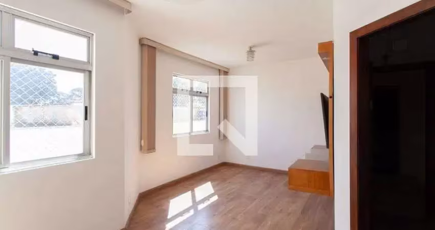 Apartamento para aluguel - padre eustáquio, 3 quartos,  150 m² - belo horizonte