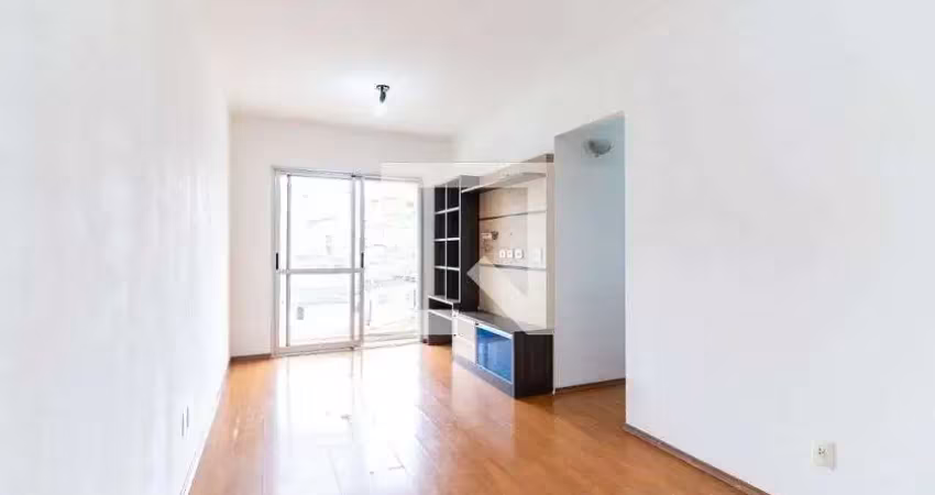 Apartamento para aluguel - jardim marajoara , 3 quartos,  69 m² - são paulo