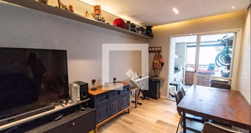 Apartamento para aluguel - ipiranga, 3 quartos,  88 m² - são paulo