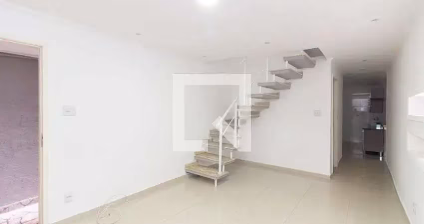 Casa para aluguel - jardim nossa senhora do carmo, 2 quartos,  100 m² - são paulo