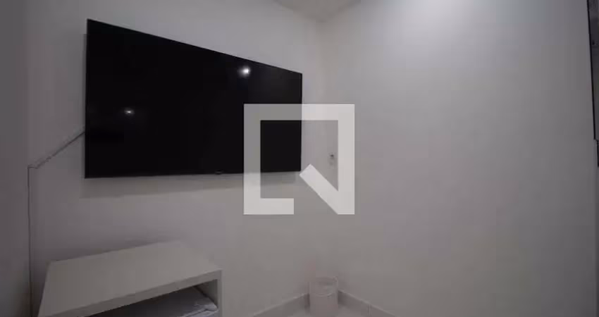 Apartamento para aluguel - chácara santo antonio, 1 quarto,  30 m² - são paulo