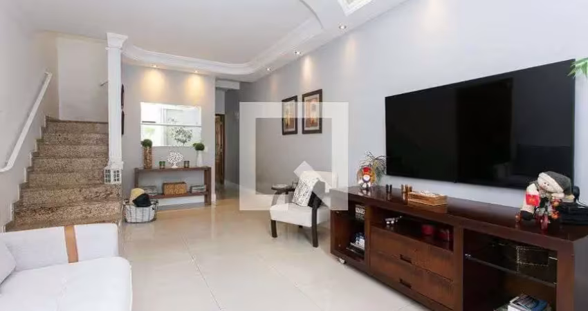 Casa para aluguel - vila carrão, 3 quartos,  222 m² - são paulo