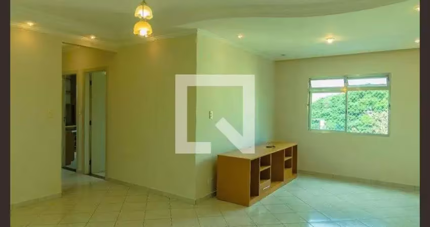 Apartamento para aluguel - jabaquara, 3 quartos,  100 m² - são paulo