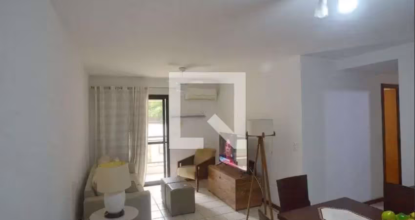 Apartamento para aluguel - barra da tijuca, 2 quartos,  90 m² - rio de janeiro