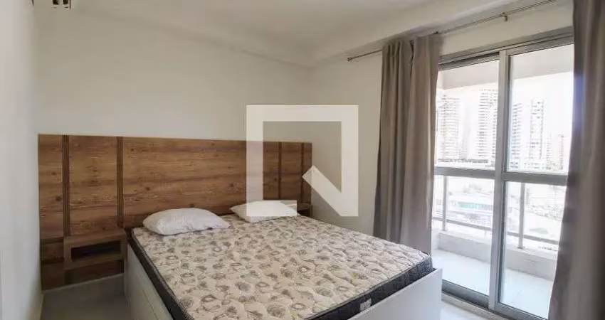 Apartamento para aluguel - butantã, 1 quarto,  25 m² - são paulo