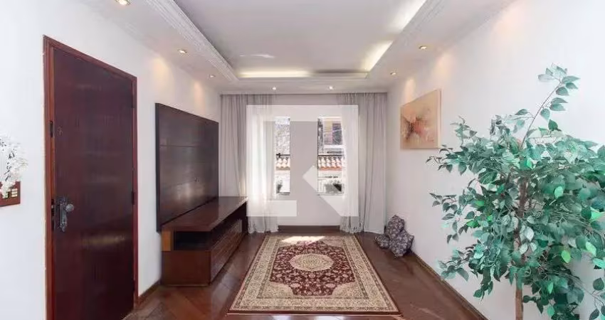 Casa para aluguel - vila mazzei, 4 quartos,  100 m² - são paulo