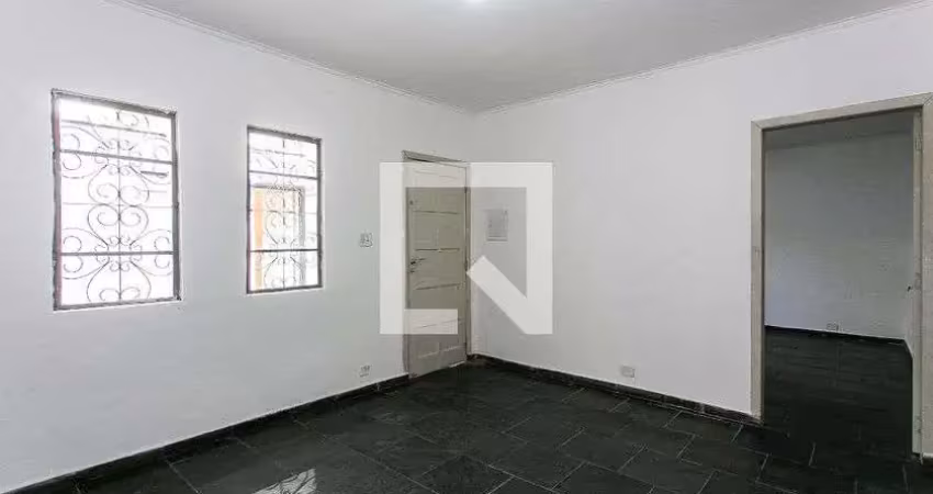 Casa para aluguel - vila aricanduva, 2 quartos,  80 m² - são paulo