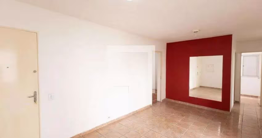 Apartamento para aluguel - jardim marajoara , 3 quartos,  80 m² - são paulo