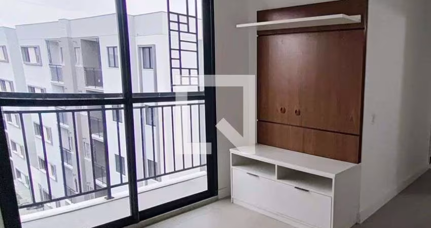 Apartamento para aluguel - curicica, 2 quartos,  45 m² - rio de janeiro