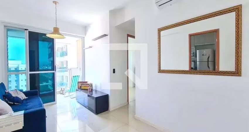 Apartamento para aluguel - todos os santos, 2 quartos,  62 m² - rio de janeiro