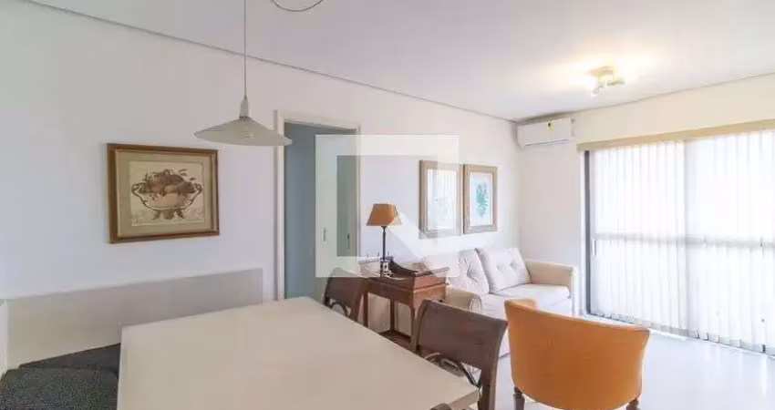Apartamento para aluguel - jardim paulista, 2 quartos,  70 m² - são paulo