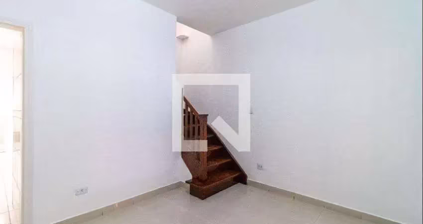 Casa para aluguel - vila leopoldina, 2 quartos,  120 m² - são paulo