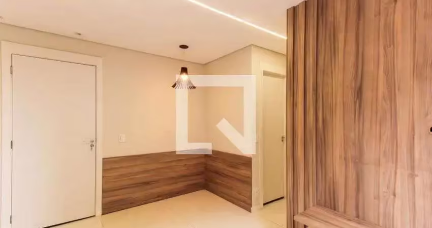 Apartamento para aluguel - mooca, 2 quartos,  40 m² - são paulo