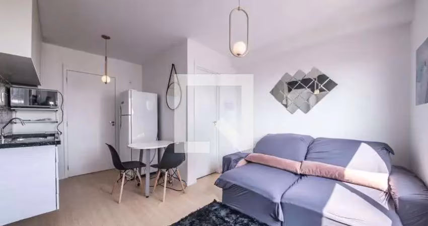 Apartamento para aluguel - bosque da saúde, 1 quarto,  37 m² - são paulo