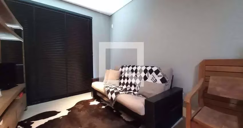 Kitnet / stúdio para aluguel - cambuí, 1 quarto,  40 m² - campinas
