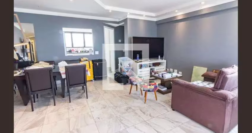 Apartamento para aluguel - vila invernada, 3 quartos,  150 m² - são paulo