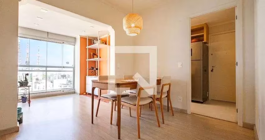 Apartamento para aluguel - sumaré, 2 quartos,  65 m² - são paulo