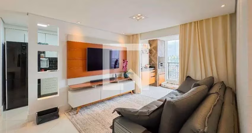 Apartamento para aluguel - ipiranga, 2 quartos,  70 m² - são paulo