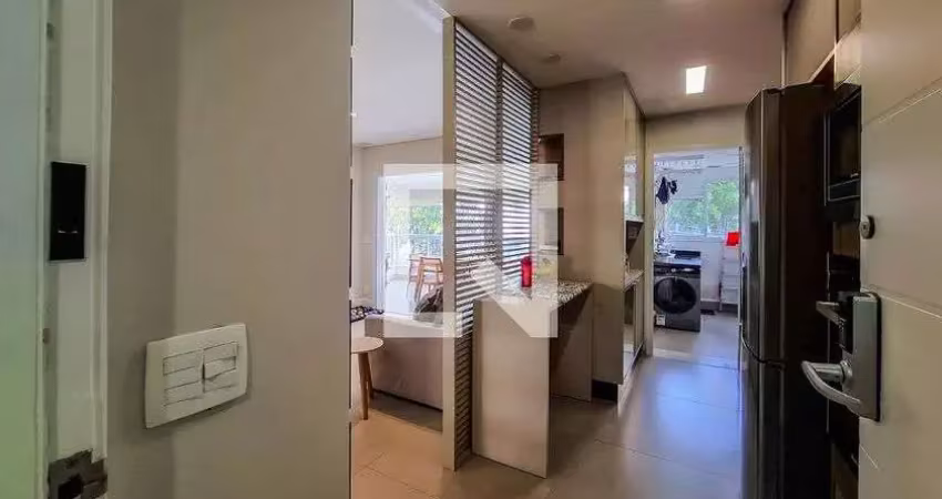 Apartamento para aluguel - vila mariana, 2 quartos,  90 m² - são paulo