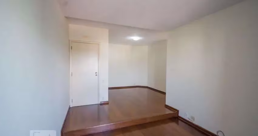 Apartamento para aluguel - bosque, 2 quartos,  96 m² - campinas