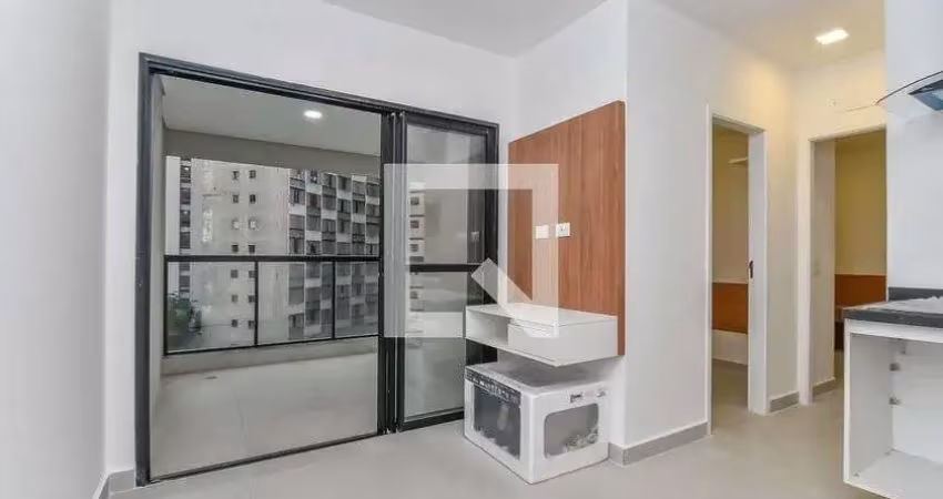 Apartamento para aluguel - consolação, 2 quartos,  45 m² - são paulo